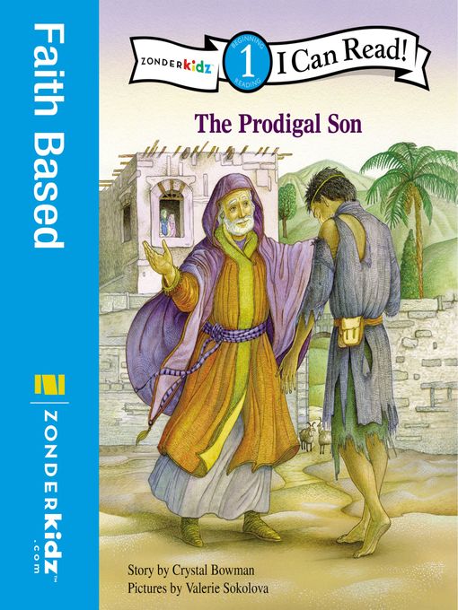 Title details for The Prodigal Son by Crystal Bowman - Available